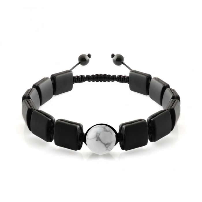 Özel Tasarım KARE KESİMOBSİDYEN:1740955407