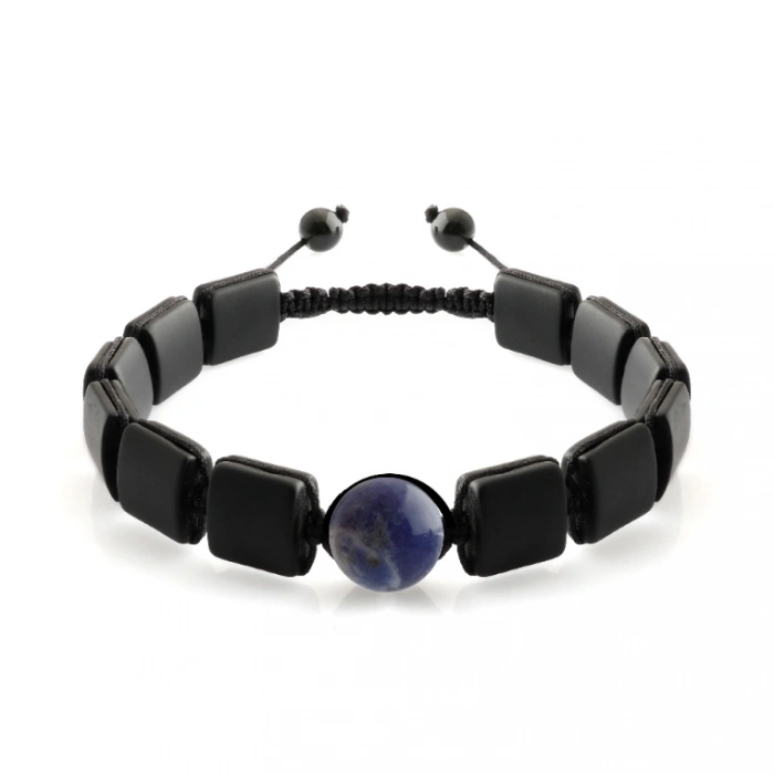 Özel Tasarım KARE KESİMOBSİDYEN:1741524080