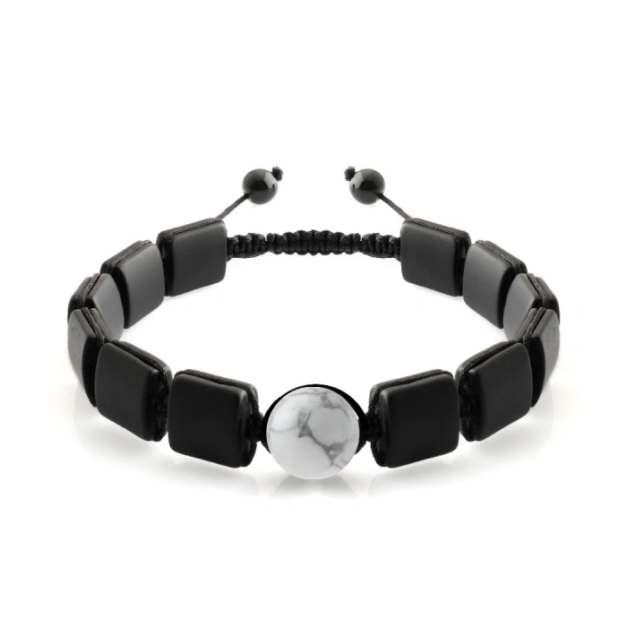 Özel Tasarım KARE KESİMOBSİDYEN:1743632153