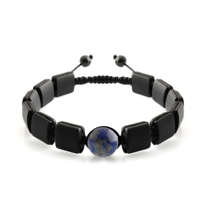 Özel Tasarım KARE KESİMOBSİDYEN:1743965100