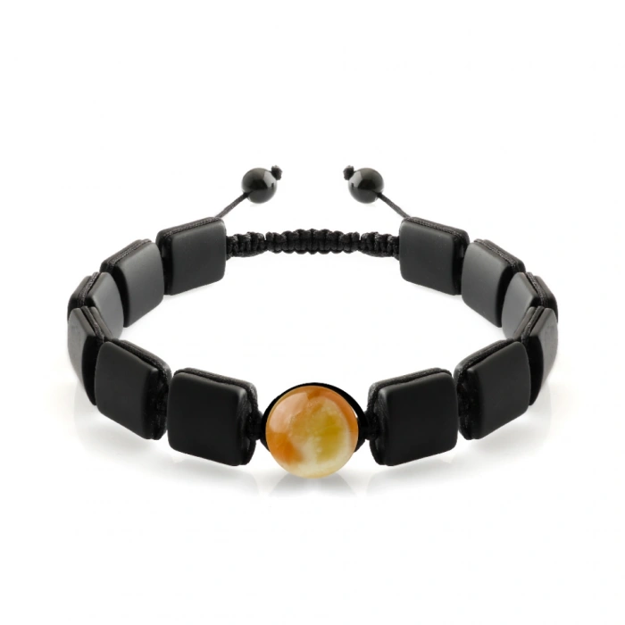 Özel Tasarım KARE KESİMOBSİDYEN:1744833242