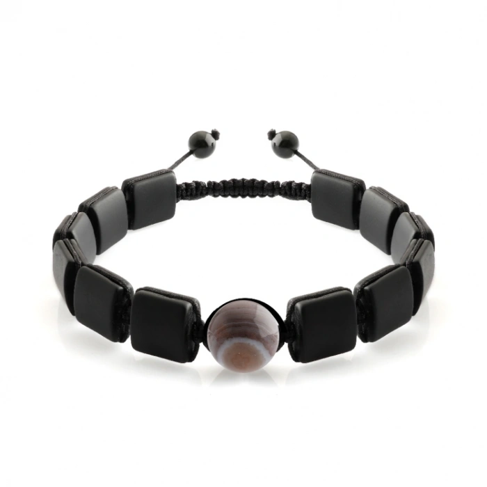 Özel Tasarım KARE KESİMOBSİDYEN:1745388188