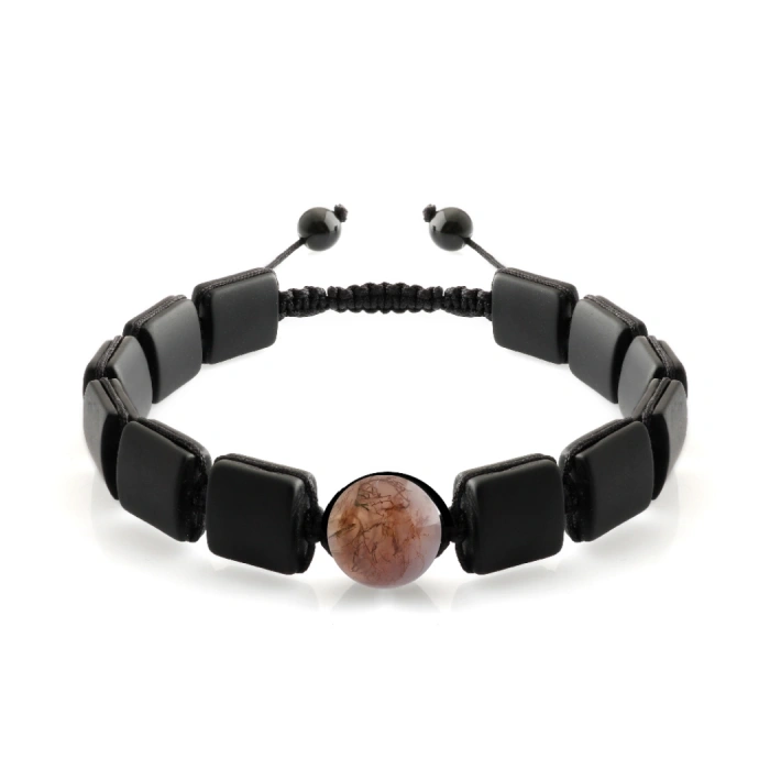 Özel Tasarım KARE KESİMOBSİDYEN:1745618710