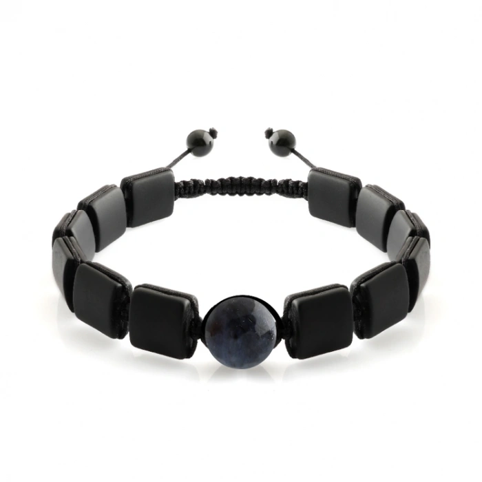 Özel Tasarım KARE KESİMOBSİDYEN:1745943557