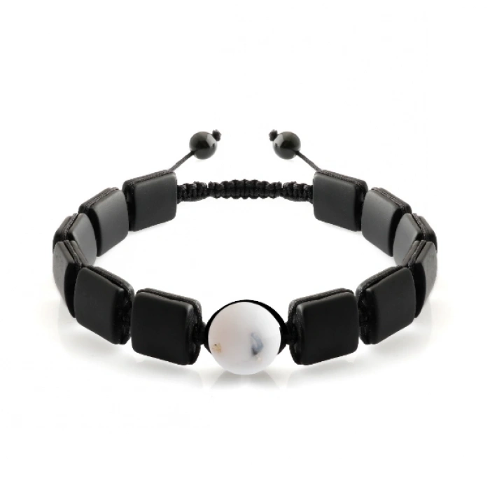 Özel Tasarım KARE KESİMOBSİDYEN:1746856113