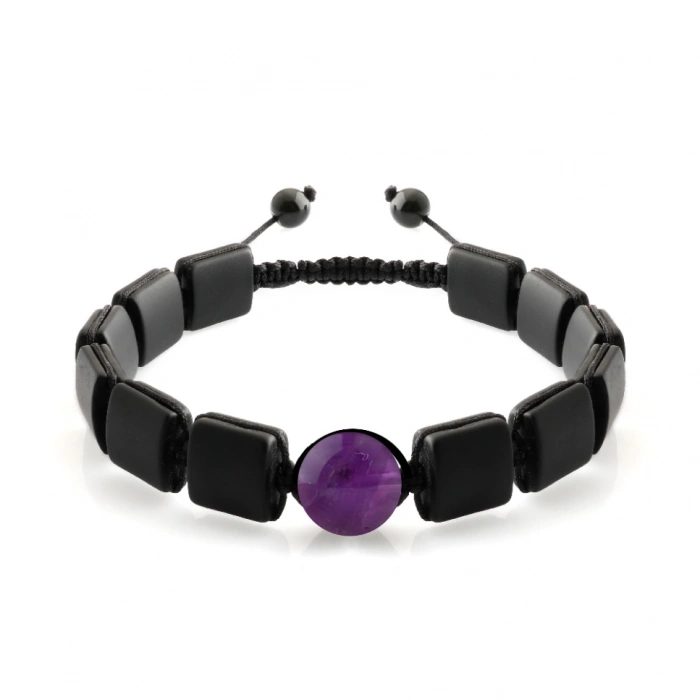 Özel Tasarım KARE KESİMOBSİDYEN:1746873871