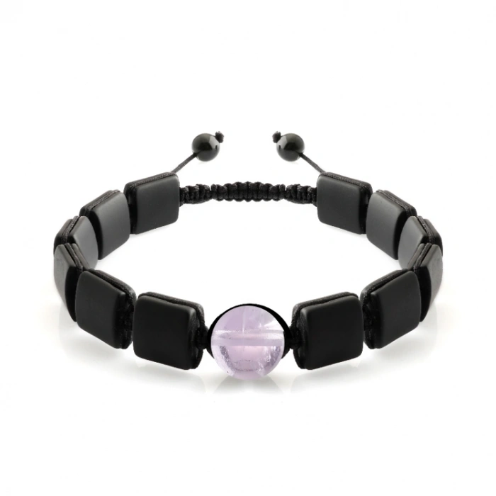 Özel Tasarım KARE KESİMOBSİDYEN:1747753395