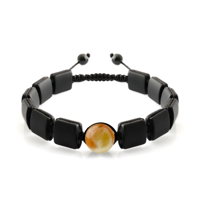 Özel Tasarım KARE KESİMOBSİDYEN:1747818400