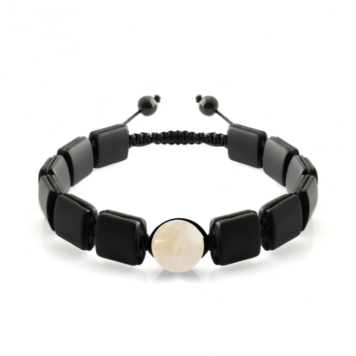 Özel Tasarım KARE KESİMOBSİDYEN:1748313312