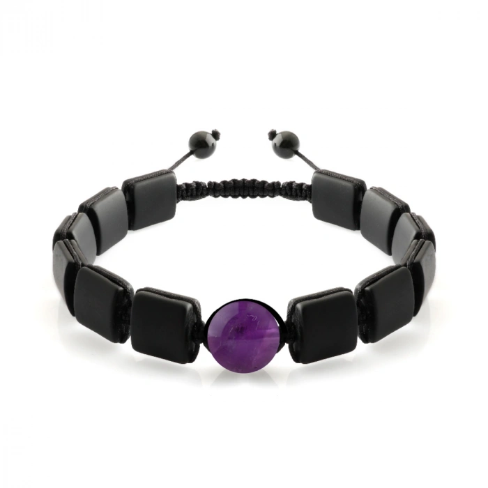 Özel Tasarım KARE KESİMOBSİDYEN:1749755414