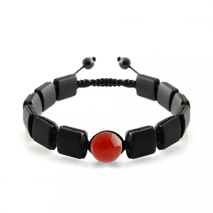 Özel Tasarım KARE KESİMOBSİDYEN:1749986494