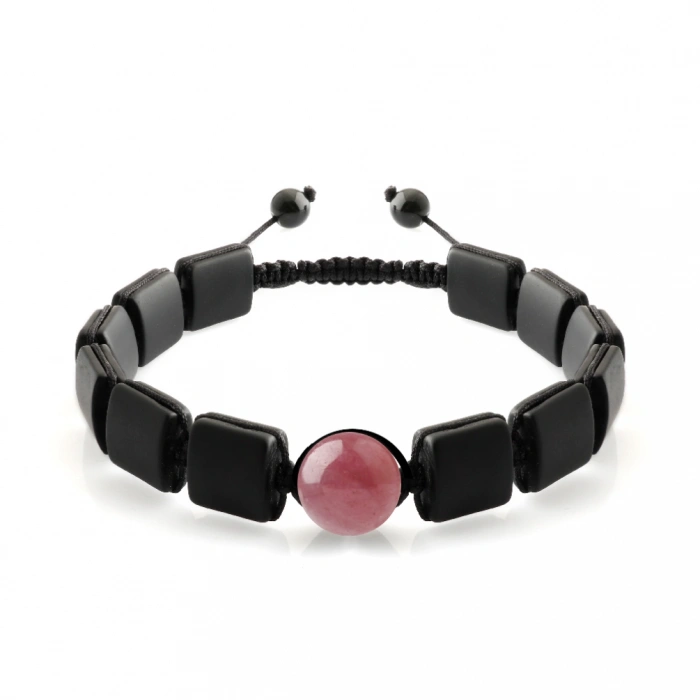 Özel Tasarım KARE KESİMOBSİDYEN:1749990259