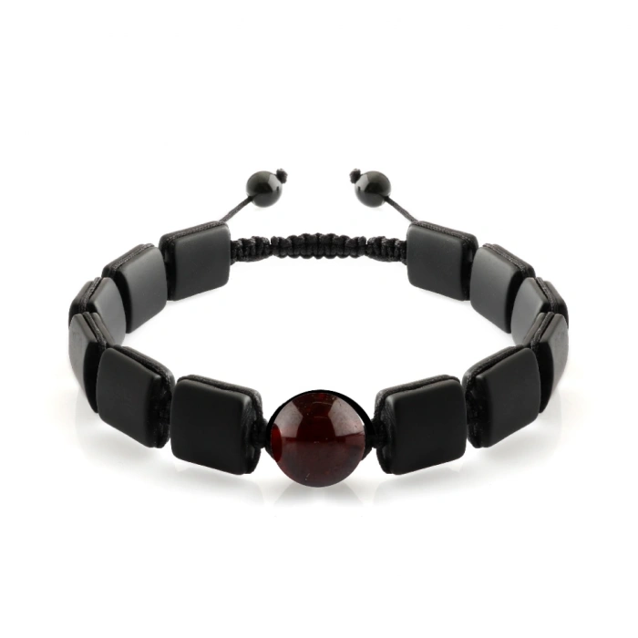 Özel Tasarım KARE KESİMOBSİDYEN:1750494752