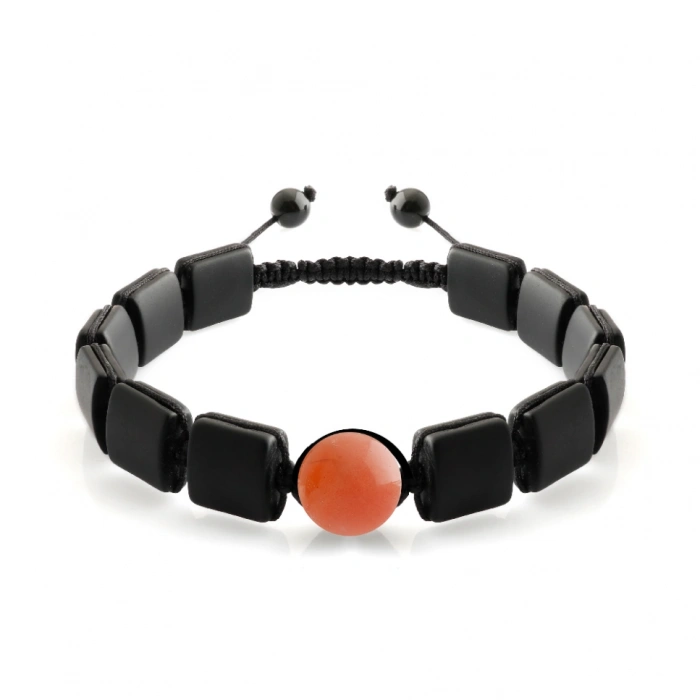 Özel Tasarım KARE KESİMOBSİDYEN:1750583787