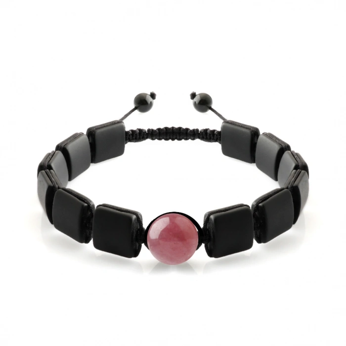 Özel Tasarım KARE KESİMOBSİDYEN:1750867817