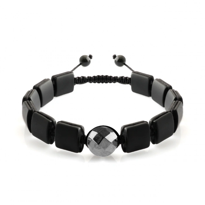 Özel Tasarım KARE KESİMOBSİDYEN:1751099969