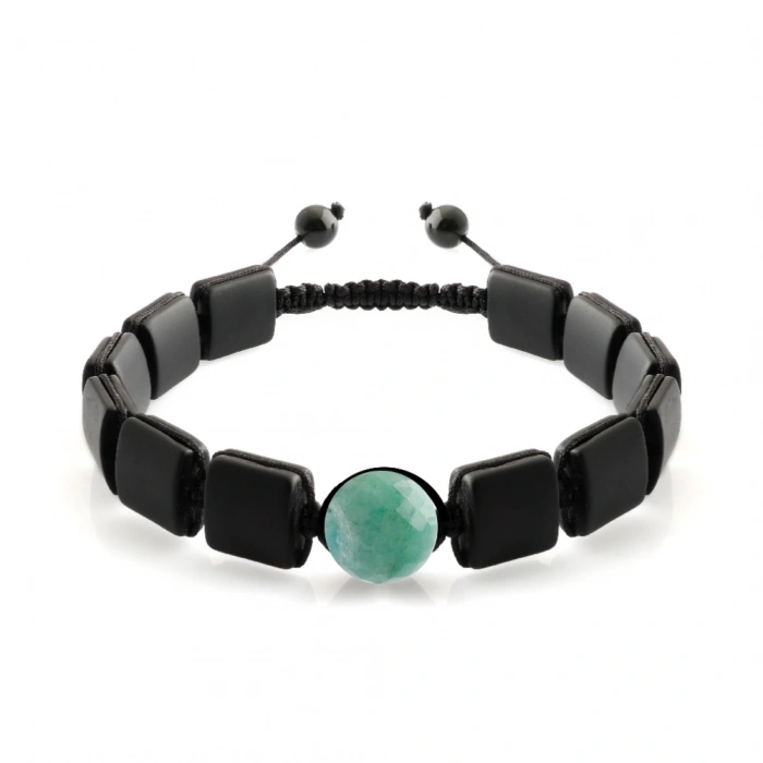 Özel Tasarım KARE KESİMOBSİDYEN:1751738169