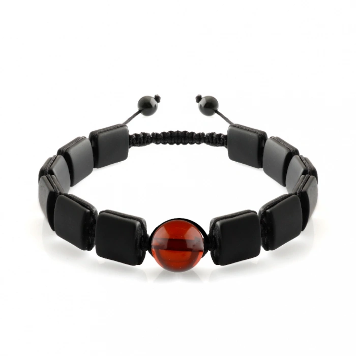 Özel Tasarım KARE KESİMOBSİDYEN:1751742573