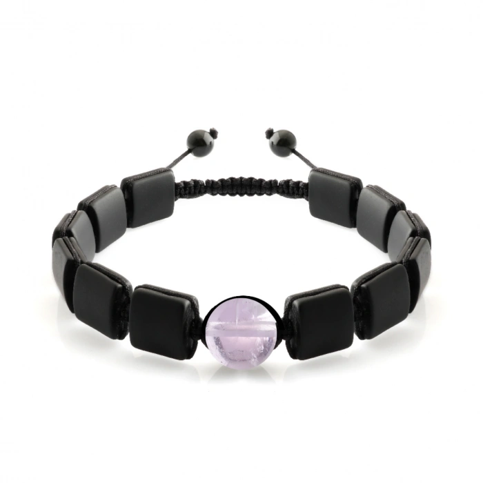 Özel Tasarım KARE KESİMOBSİDYEN:1752423561