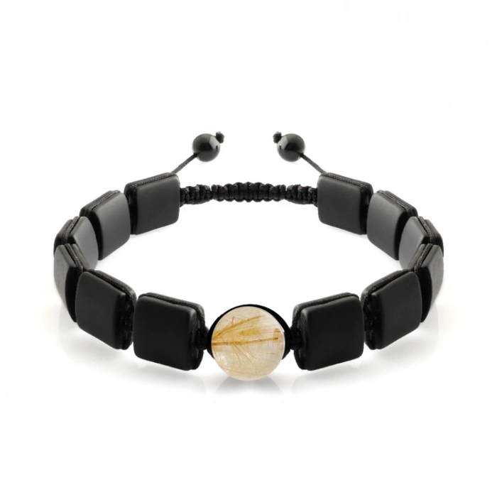 Özel Tasarım KARE KESİMOBSİDYEN:1752765206