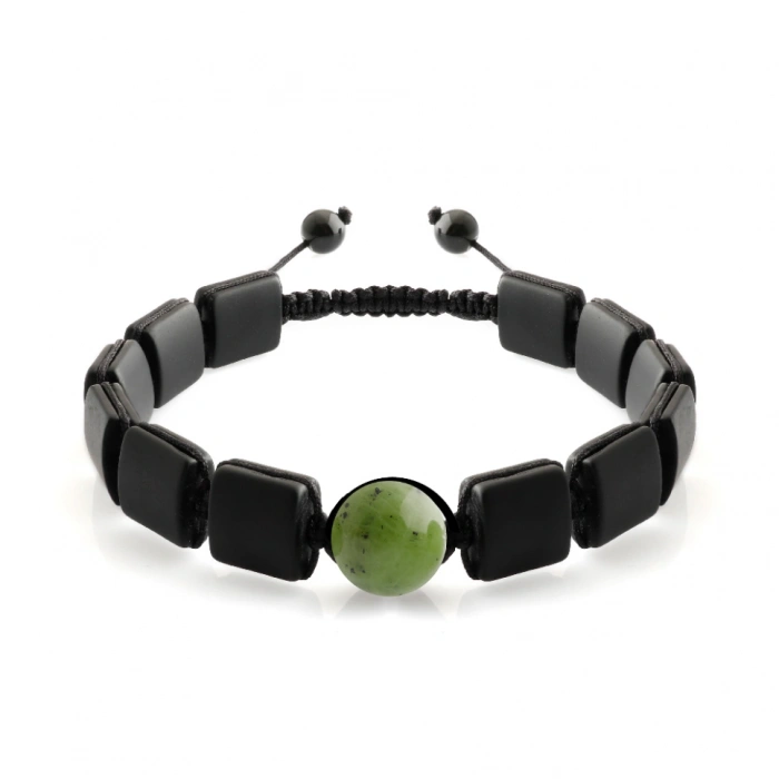 Özel Tasarım KARE KESİMOBSİDYEN:1753385101