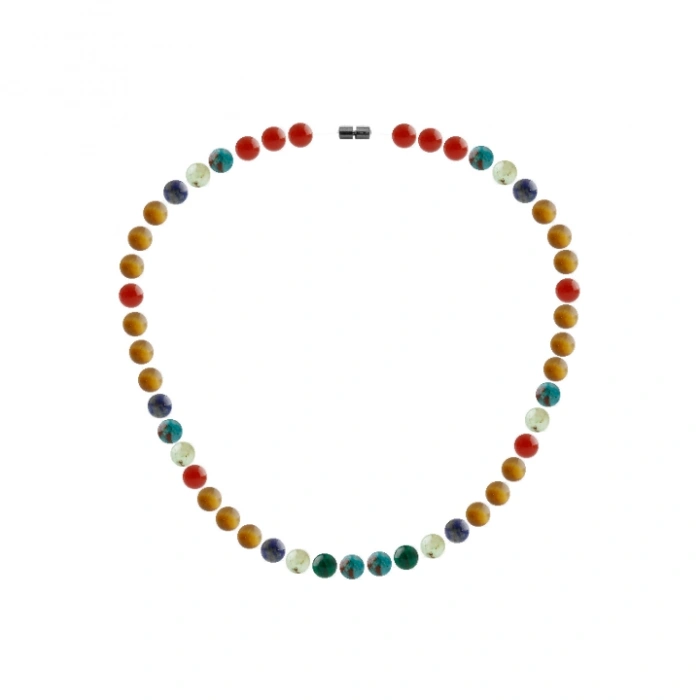 Özel Tasarım KOLYE:1740040589