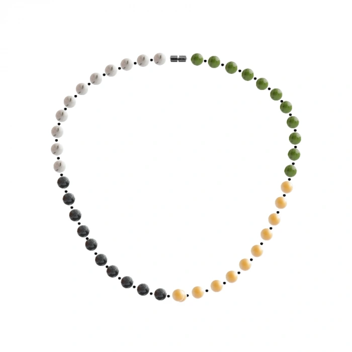 Özel Tasarım KOLYE:1748762057