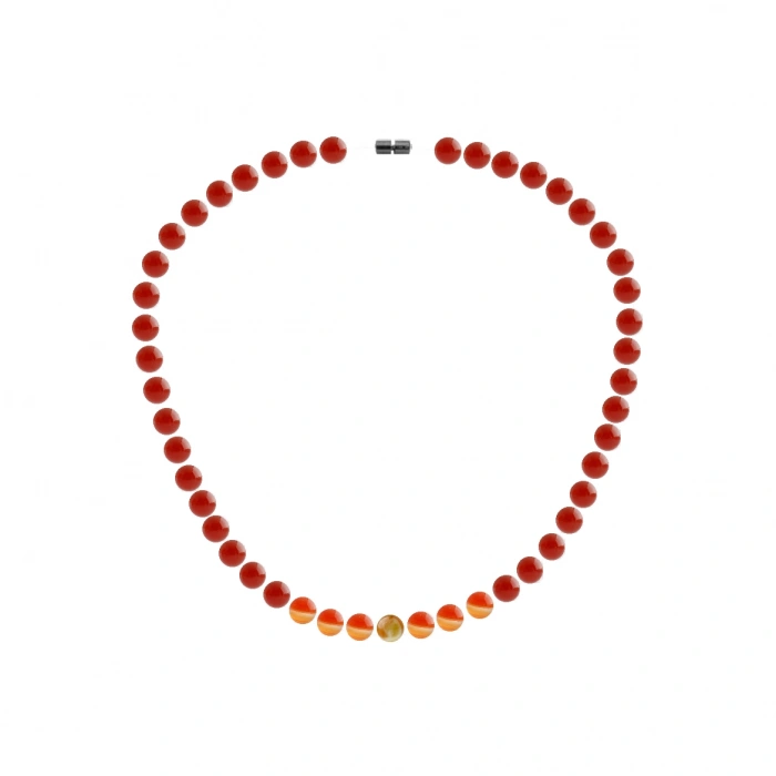 Özel Tasarım KOLYE:1750629018