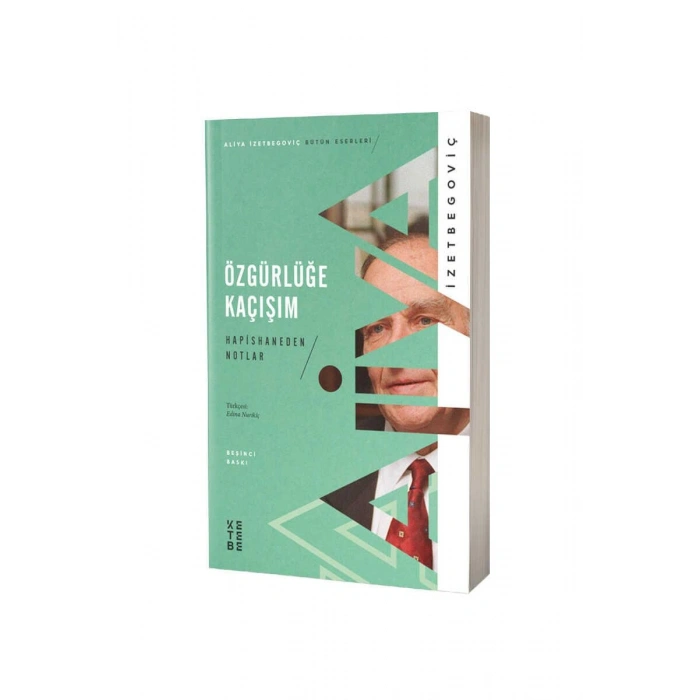 Özgürlüğe Kaçışım