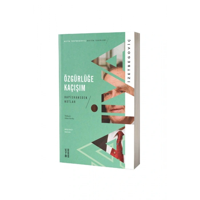 Özgürlüğe Kaçışım