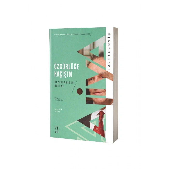 Özgürlüğe Kaçışım