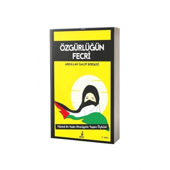 Özgürlüğün Fecri