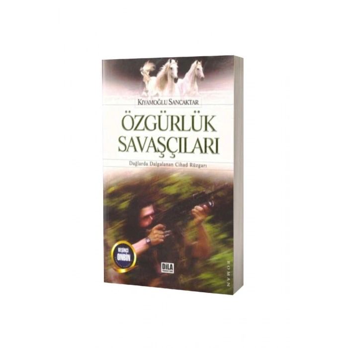 Özgürlük Savaşçıları Çeçenya Serisi 2