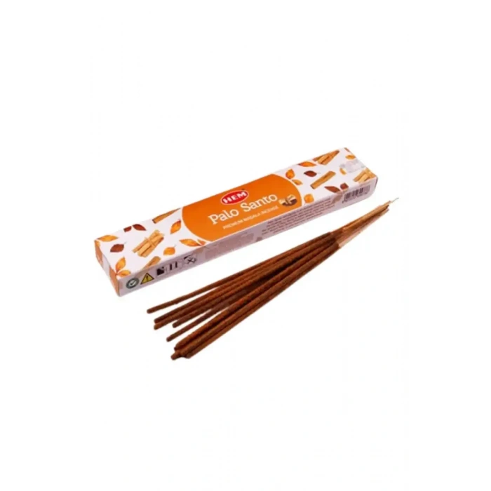Palo Santo Masala Tütsü