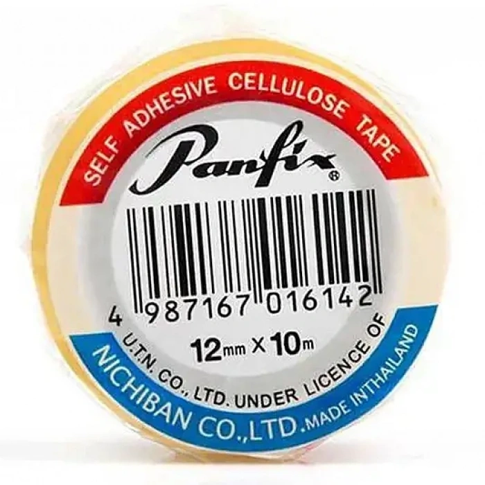 Panfix Bant Selofan 12 x 10