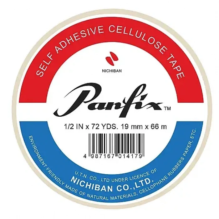 Panfix Bant Selofan 19 x 66