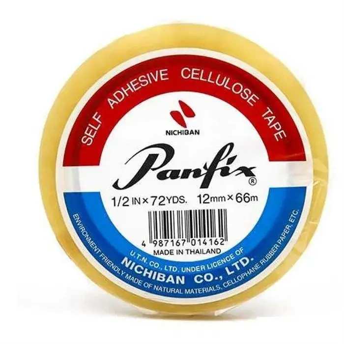 Panfix Selefon Bant 12mm x 66m