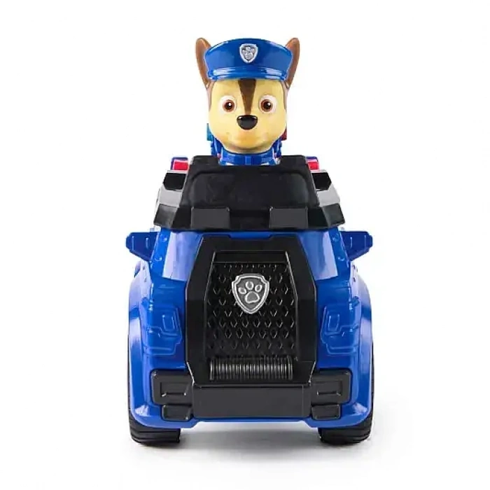 Paw Patrol Figür Ve Görev Aracı
