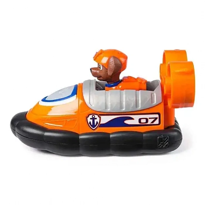 Paw Patrol Figür Ve Görev Aracı