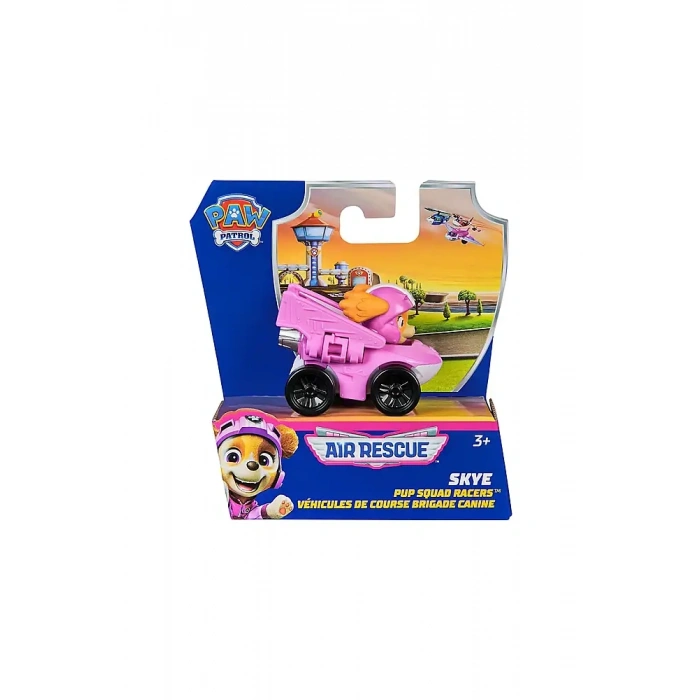 Paw Patrol Film Aracı