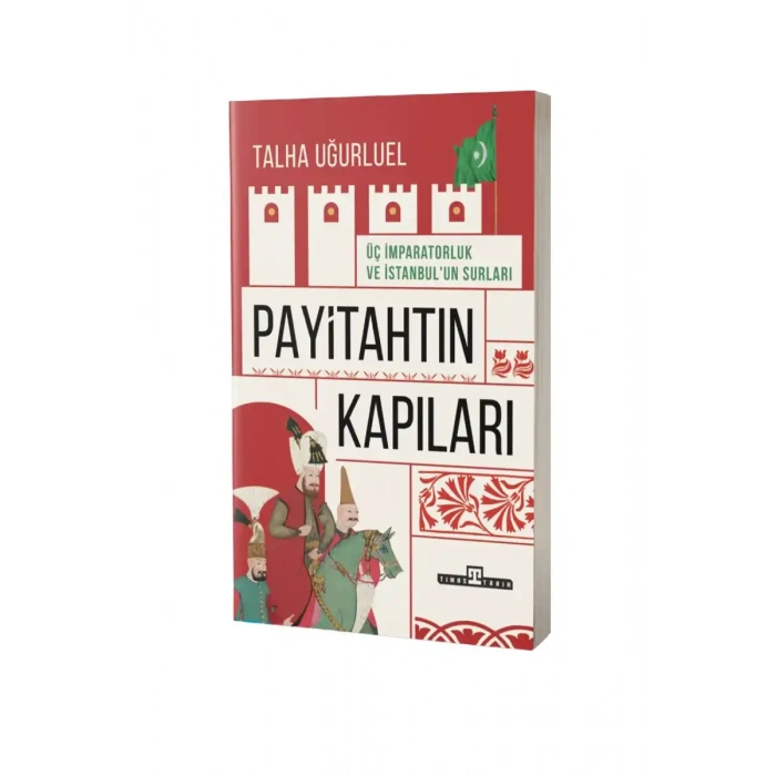 Payitahtın Kapıları