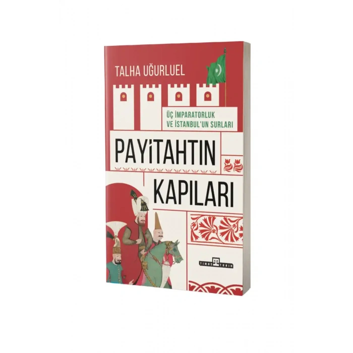Payitahtın Kapıları