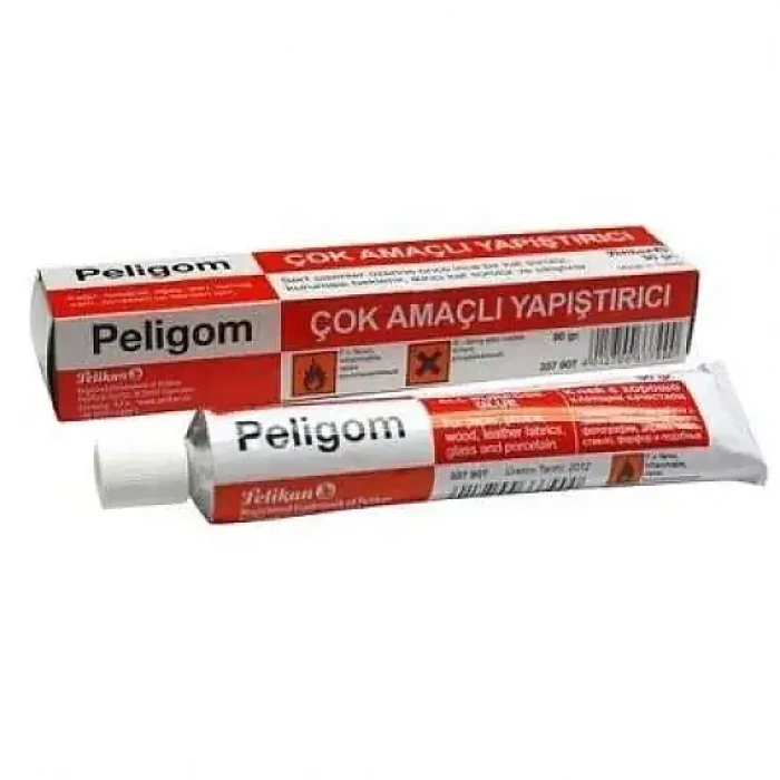 Pelikan Peligom Sıvı Yapıştırıcı 90 gr