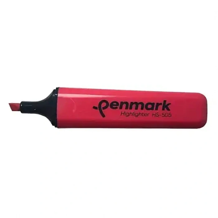 Penmark Tropik Fosforlu Kalem Somon