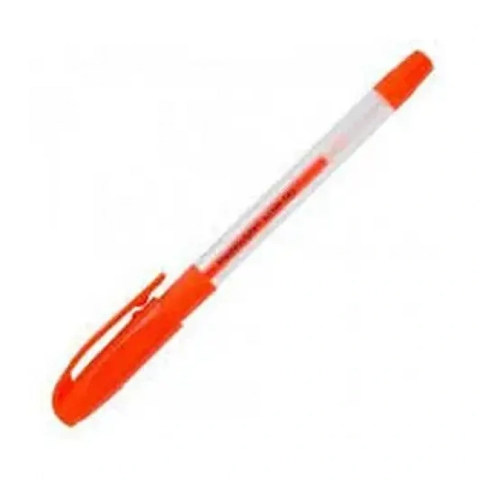 Pensan Neon Jel Kalem 1 mm Turuncu