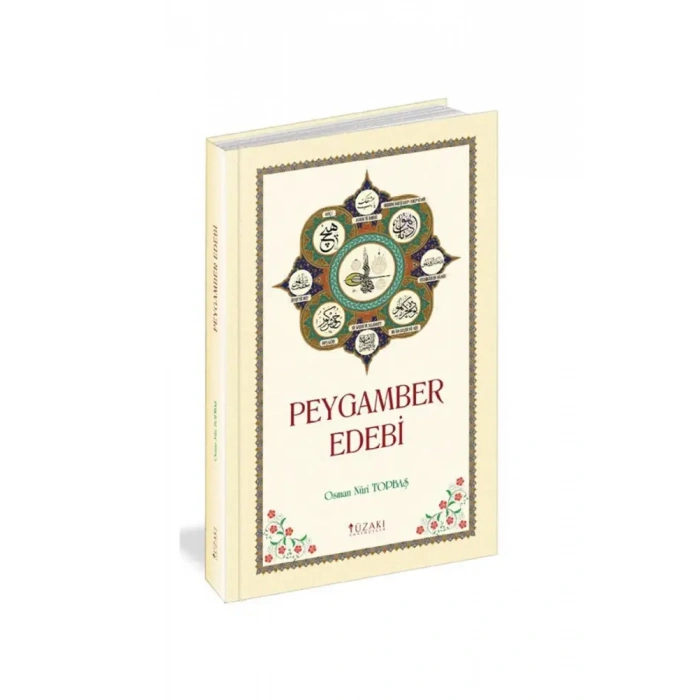 Peygamber Edebi
