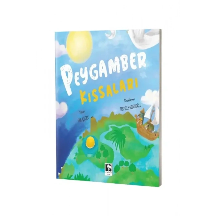 Peygamber Kıssaları