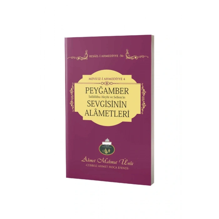 Peygamber Sevgisinin Alametleri