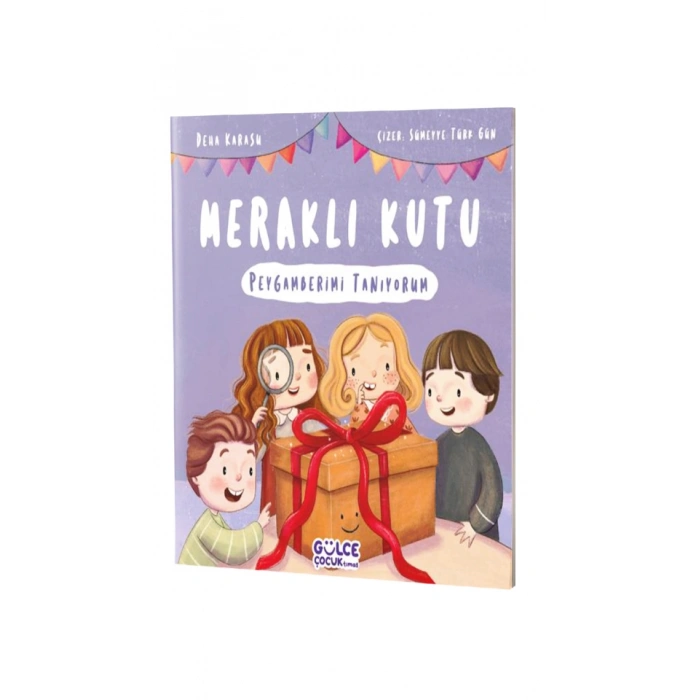 Peygamberimi Tanıyorum