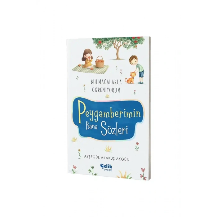 Peygamberimin Bana Sözleri